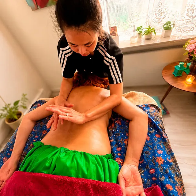 Massage